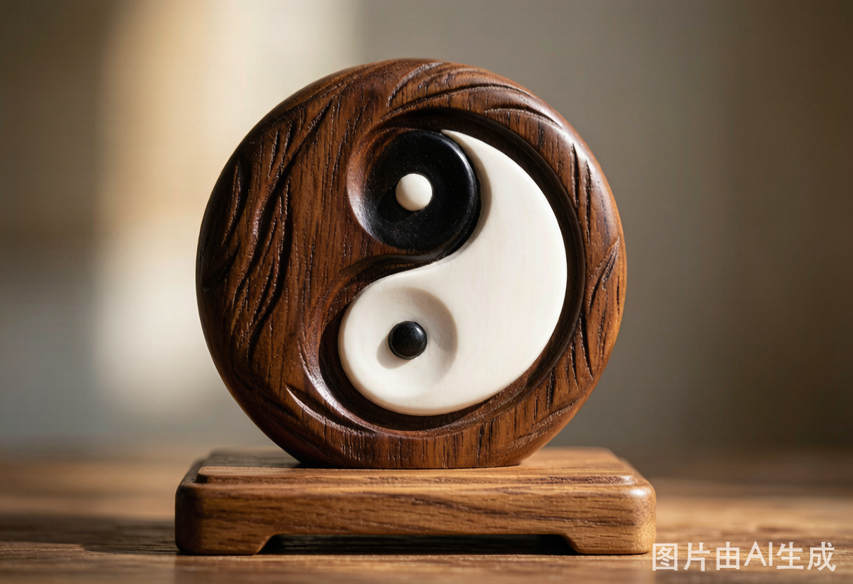 太极文化纪念品