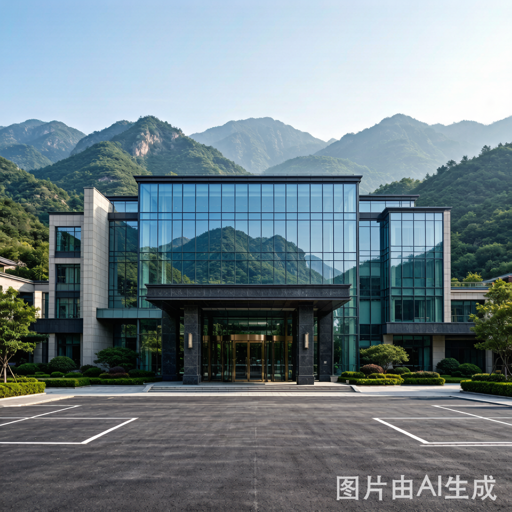 云台山迎宾馆